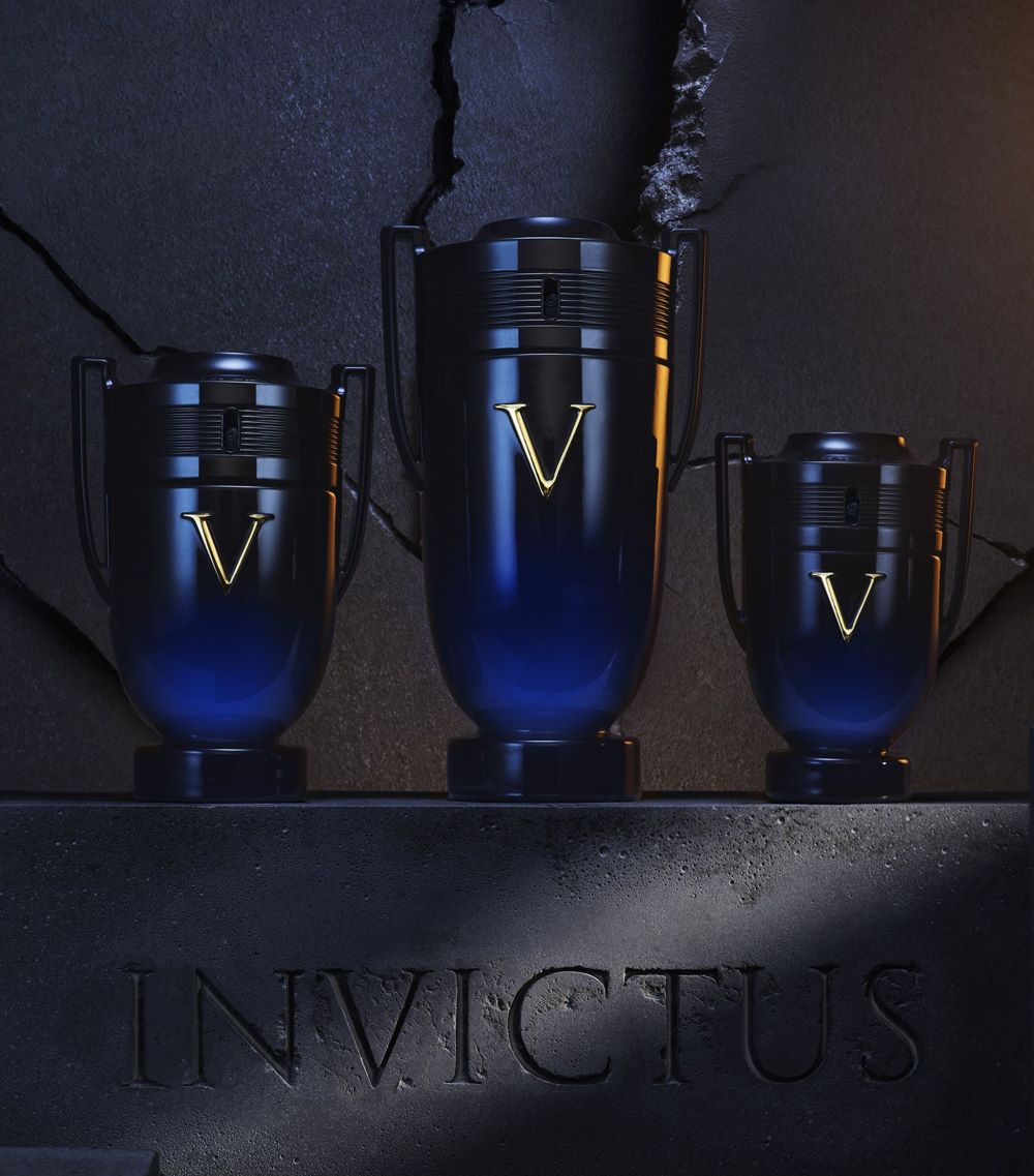 Invictus Victory Elixir