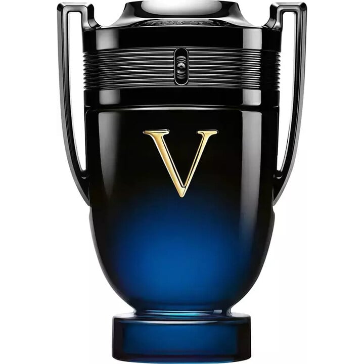 Discenter Paco Rabanne
