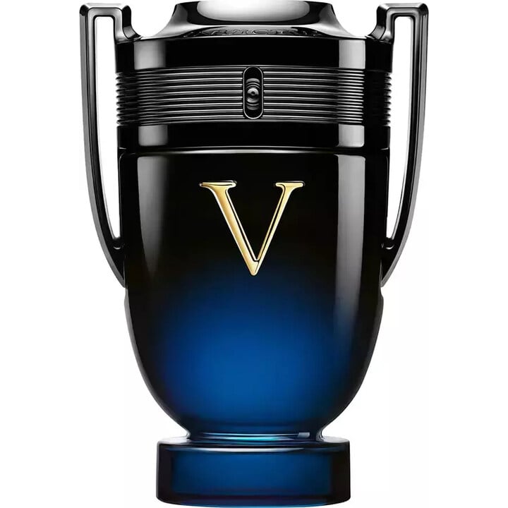 Paco Rabanne Invictus Victory Elixir