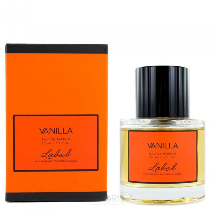 Vanilla