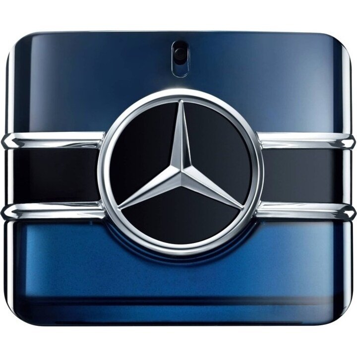 Mercedes-Benz Sign