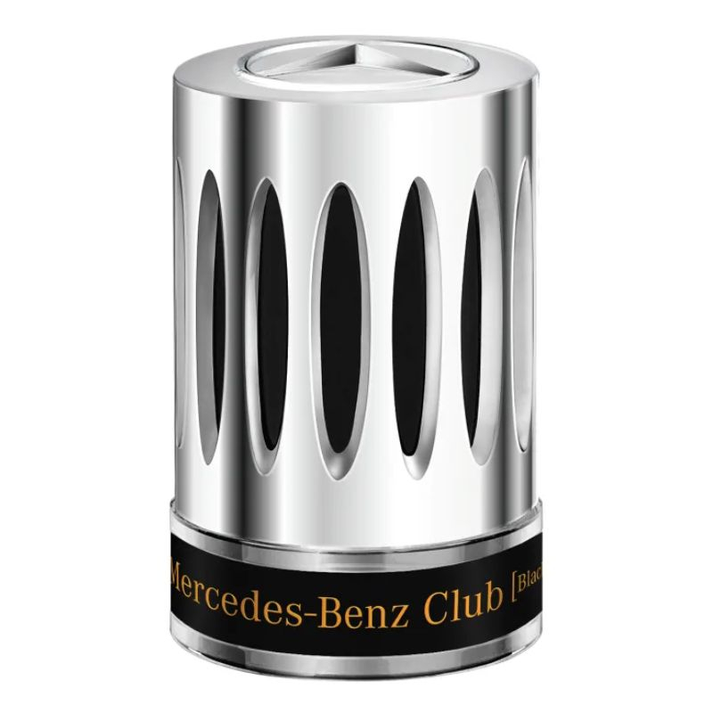 Mercedes-Benz Mercedes-benz CLUB Black Exclusive Edition