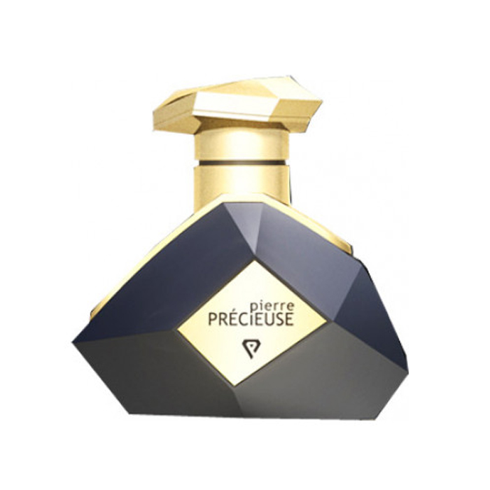 Pierre Precieuse Black Diamond