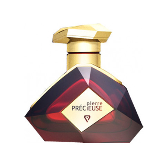 Pierre Precieuse Red Diamond