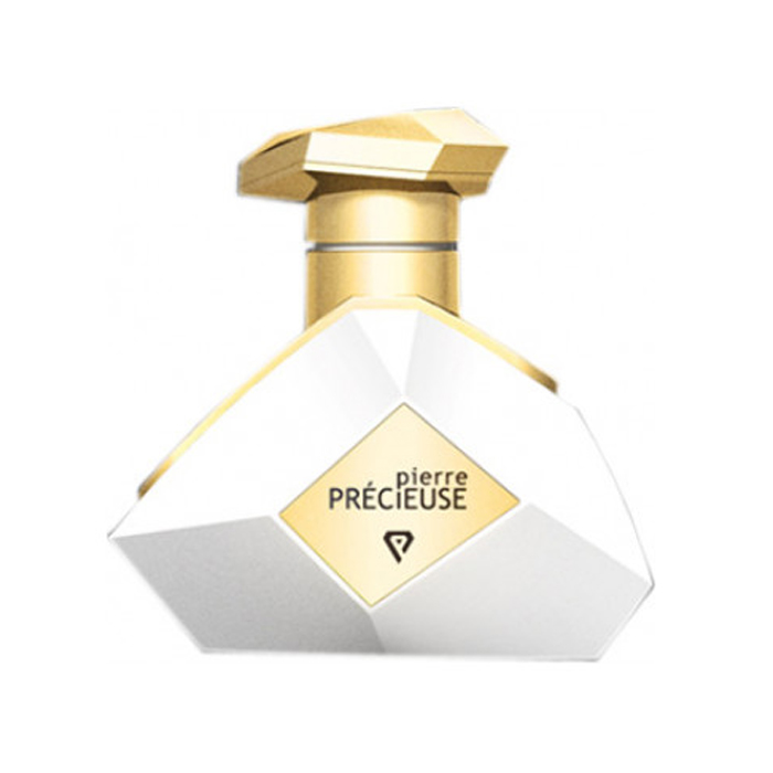 Pierre Precieuse White Diamond