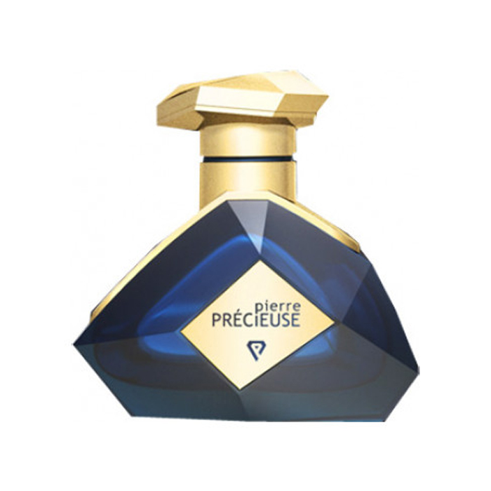 Pierre Precieuse Blue Diamond