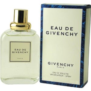 Eau De Givenchy