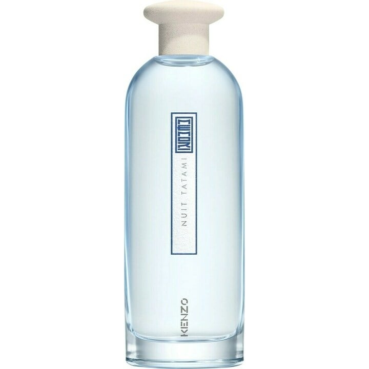 Kenzo Nuit Tatami