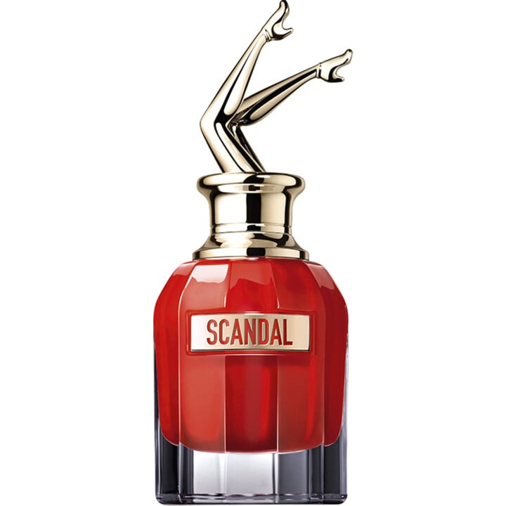 Jean Paul Gaultier JPG Scandal Le Parfum