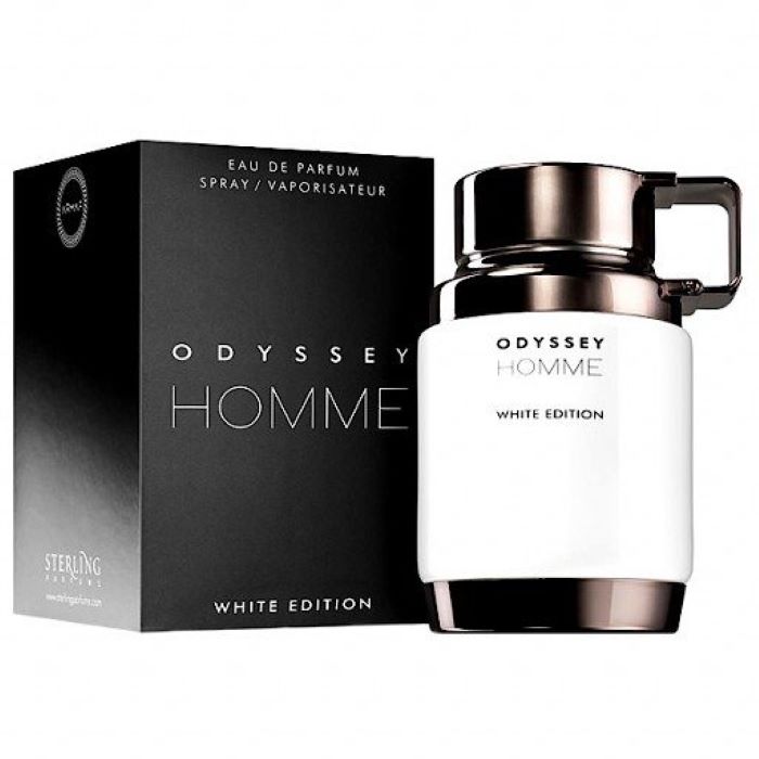 Armaf Odyssey Homme White Edition