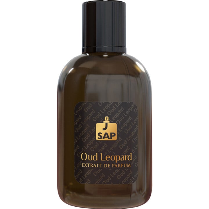 Oud Leopard