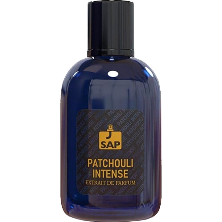 Patchouli Intense