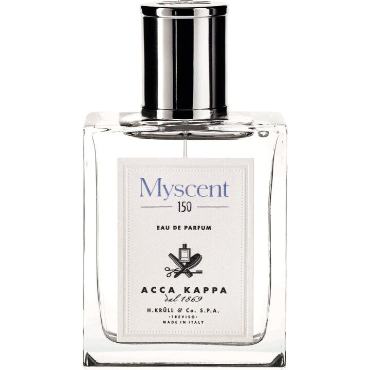 Acca Kappa Myscent 150