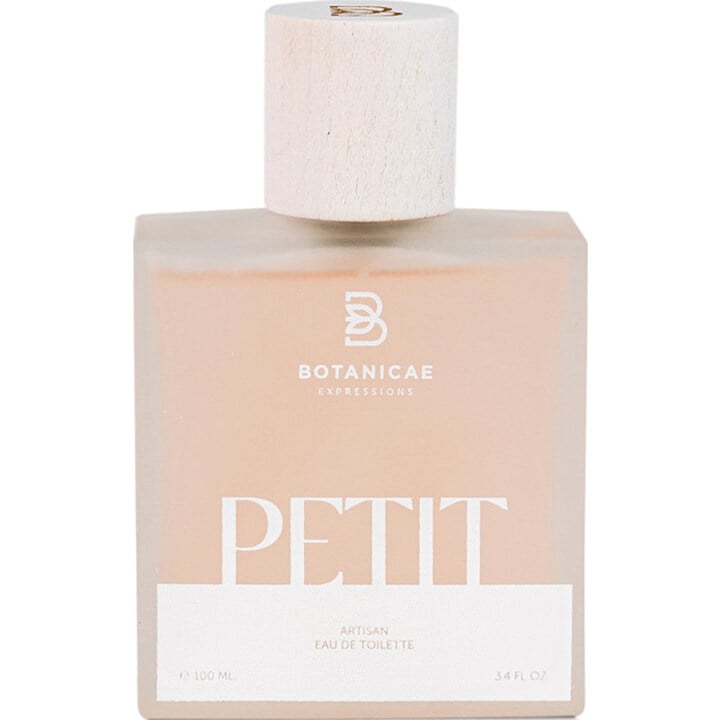 Botanicae Expressions Petit