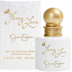 Jessica Simpson Fancy Love