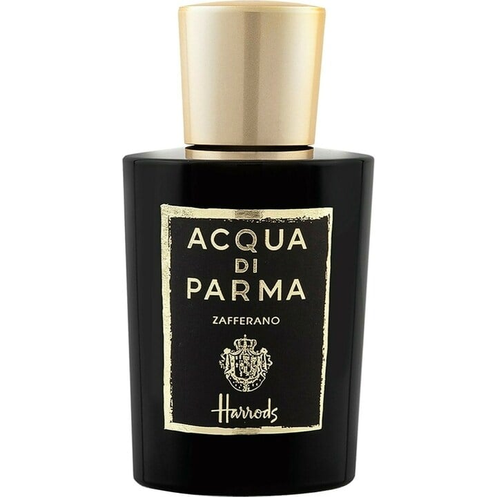 Acqua di Parma Zafferano Eau de Parfum