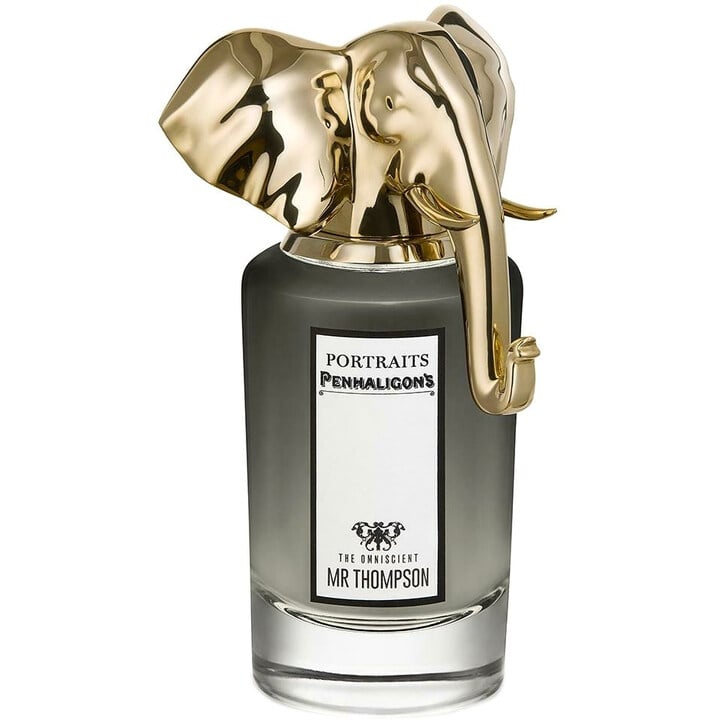 Penhaligon`s The Omniscient Mr Thompson