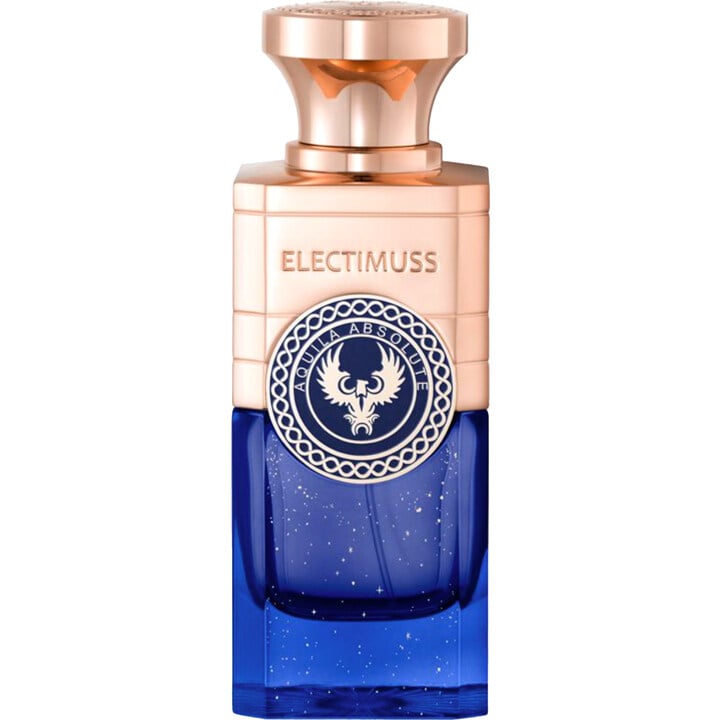 Electimuss Aquila Absolute