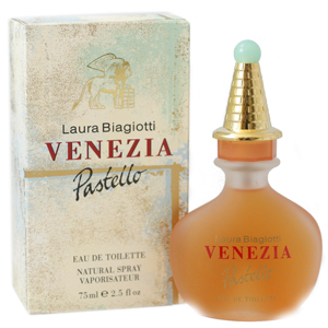 Laura Biagiotti Venezia Pastello