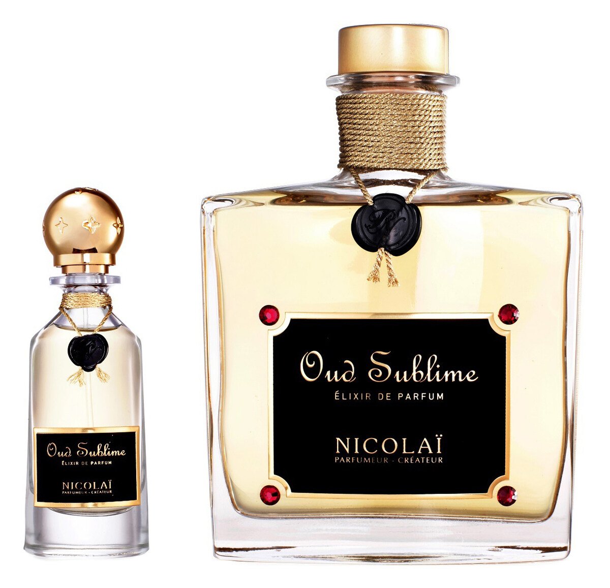 Oud Sublime