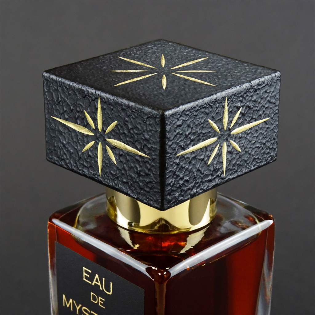Eau De Mystique