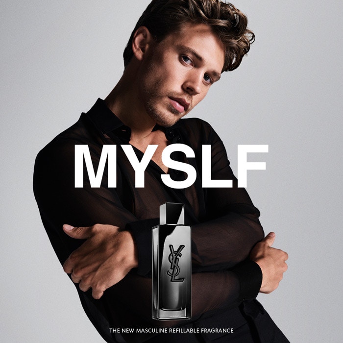 YSL MYSLF