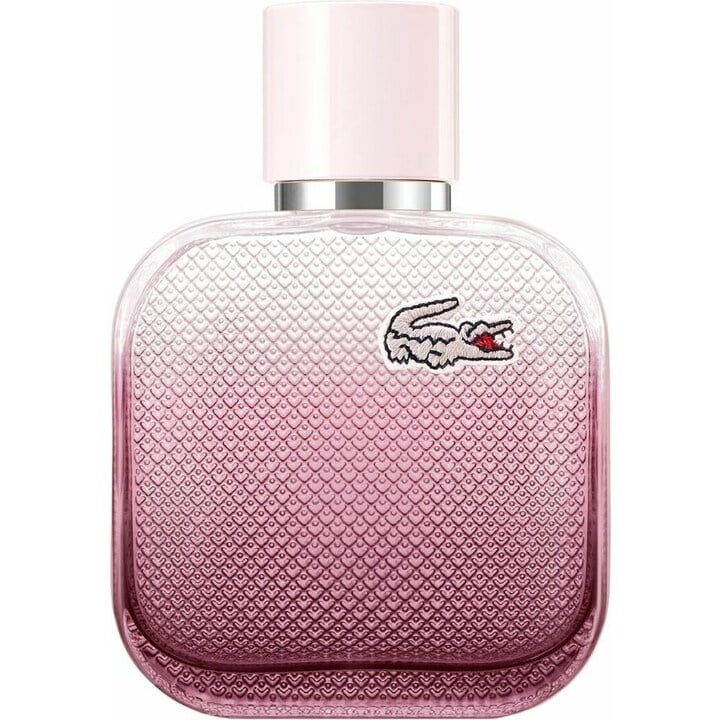 Lacoste L.12.12. Rose Eau Intense