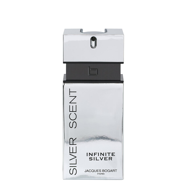 Jacques Bogart Silver Scent Infinite Silver