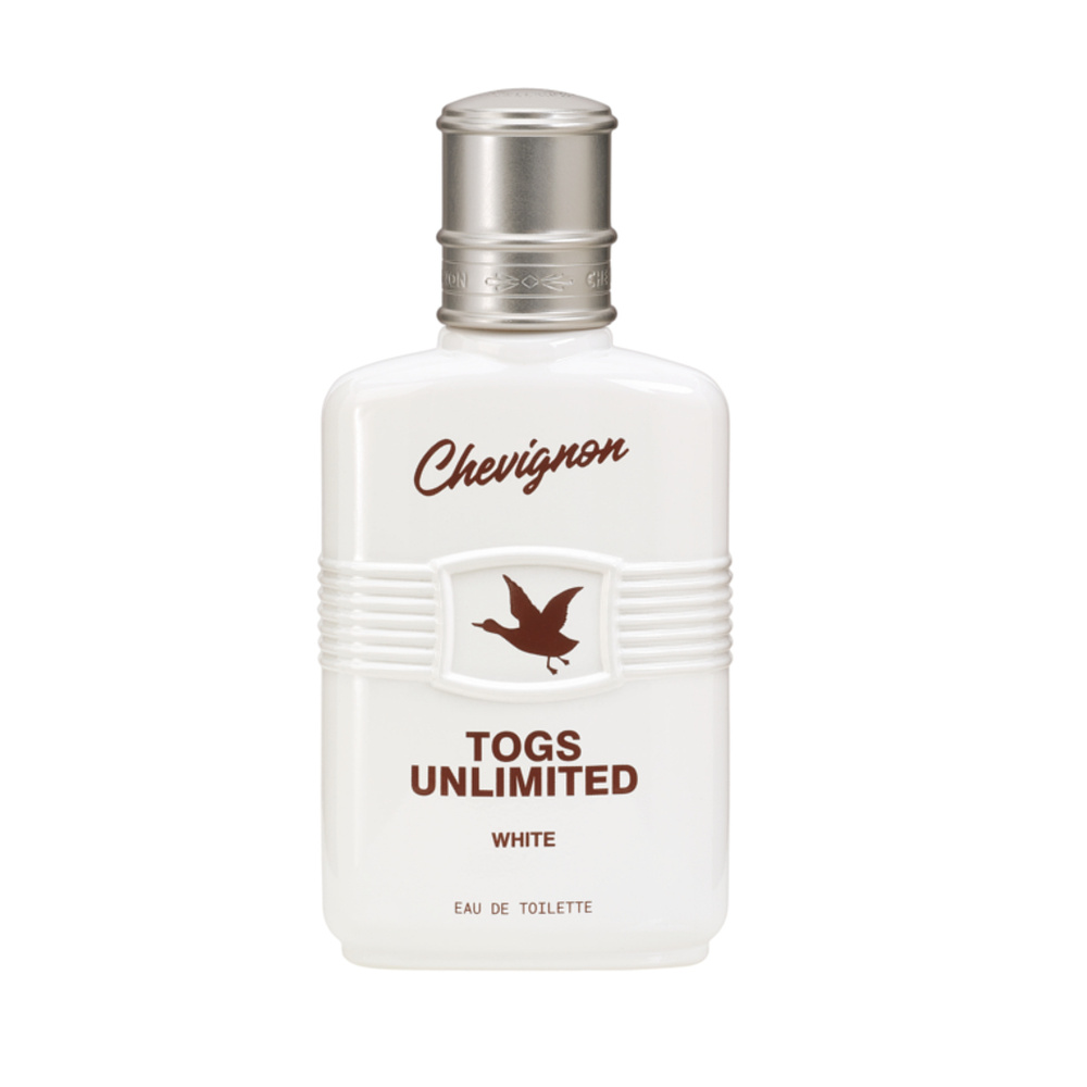 Jacques Bogart Togs Unlimited White