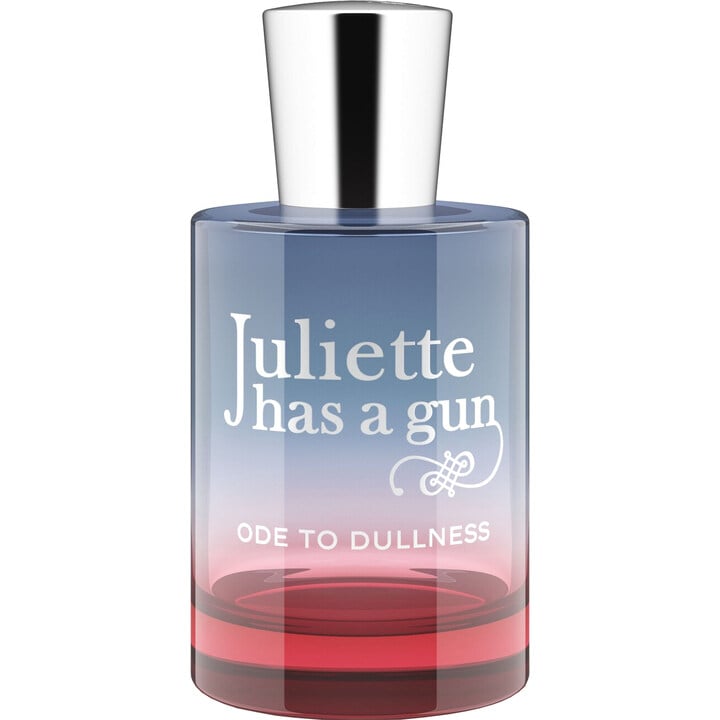 Juliette Has a Gun Ode To Dullness