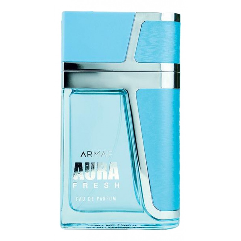 Sterling Parfums Armaf Aura Fresh