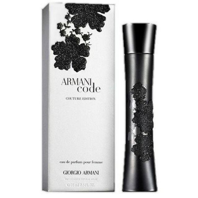Giorgio Armani Armani Code Couture Edition