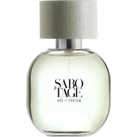 Art de Parfum Sabotage