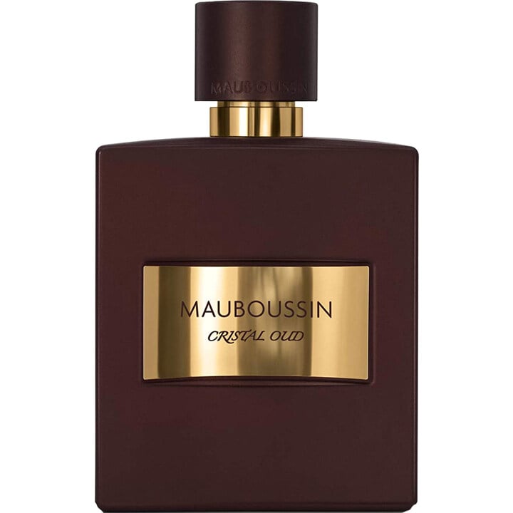 Mauboussin Cristal Oud