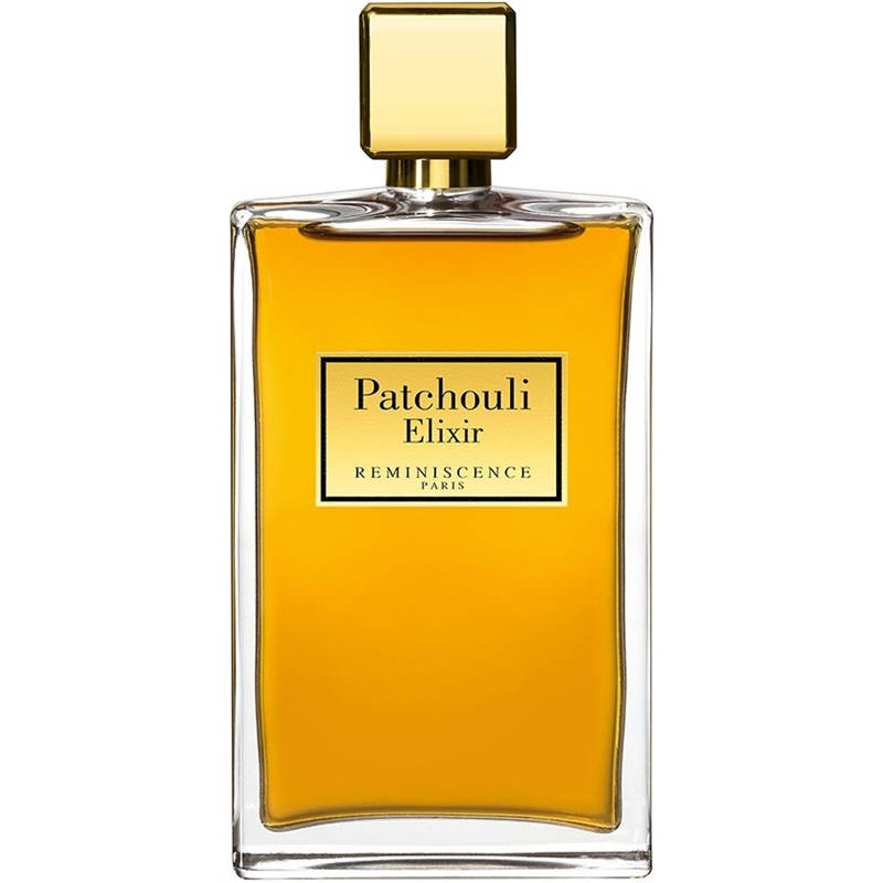 Reminiscence Patchouli Elixir