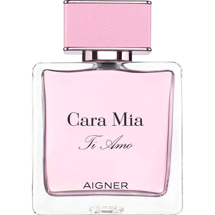 Aigner Cara Mia Ti Amo