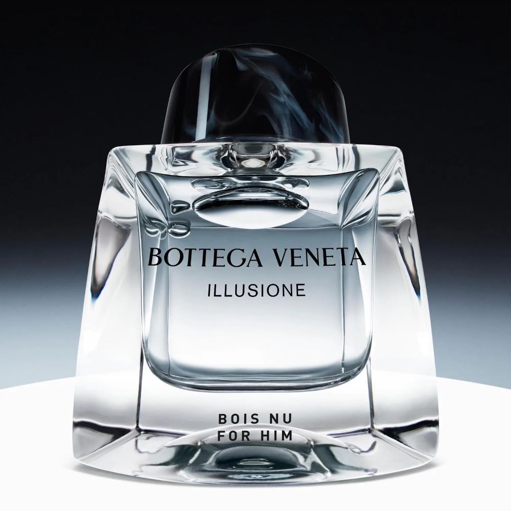 Bottega Veneta Illusione Bois Nu