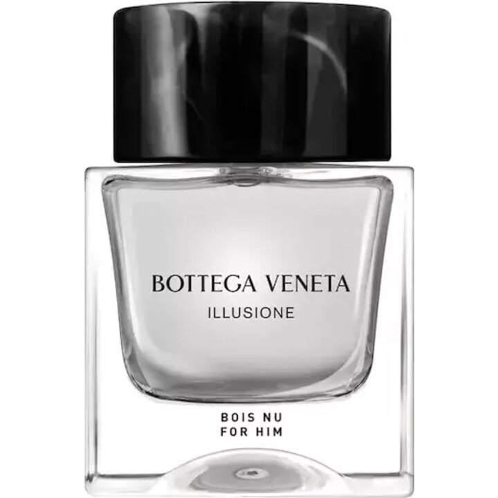 Bottega Veneta Illusione Bois Nu