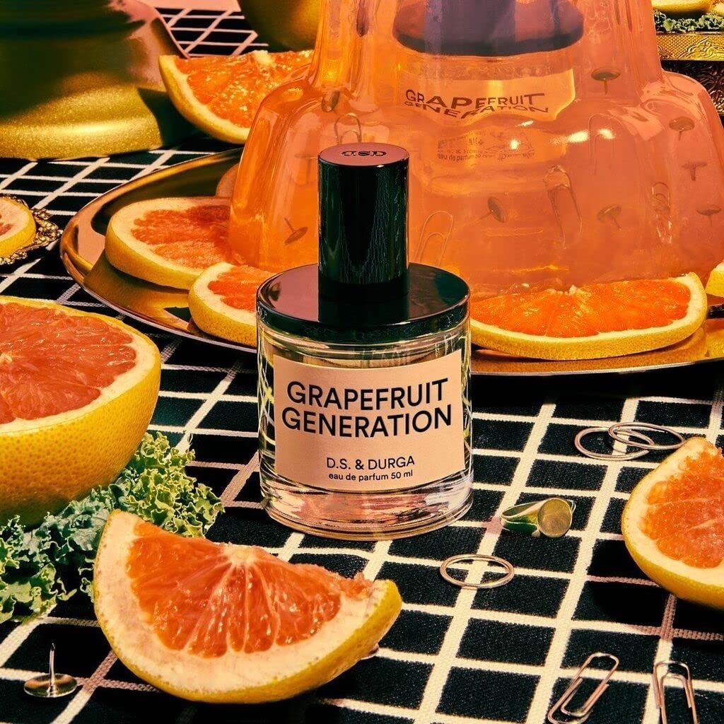 Grapefruit Generation