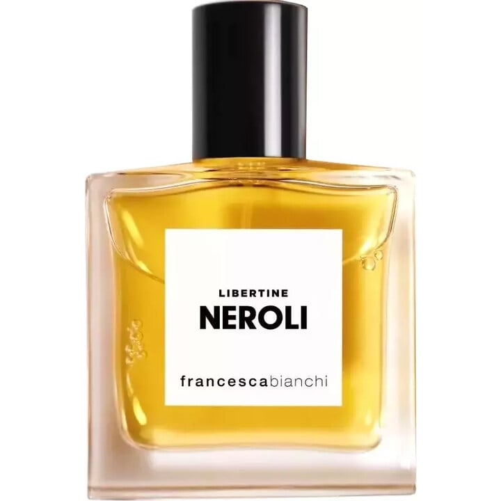 Francesca Bianchi Libertine Neroli