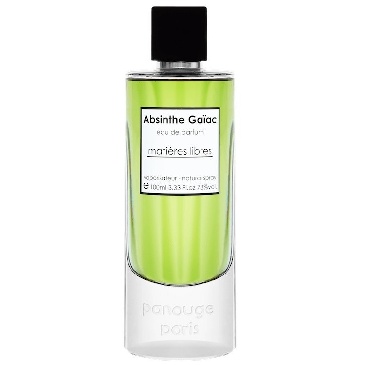 Absinthe Gaiac