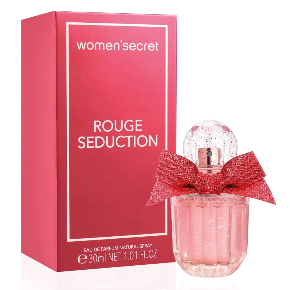 Rouge Seduction