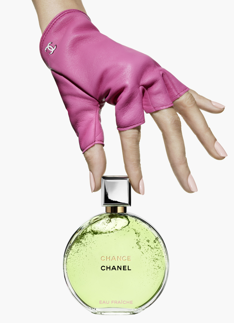 Chance Eau Fraiche Eau de Parfum