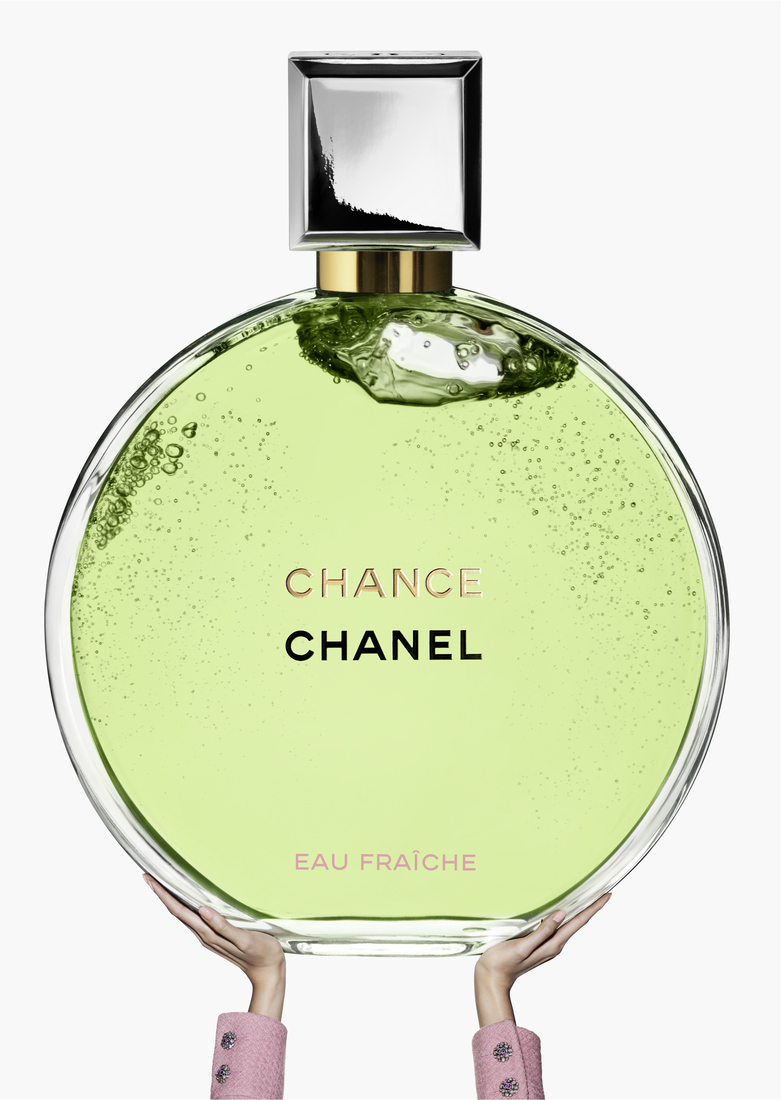 Chance Eau Fraiche Eau de Parfum