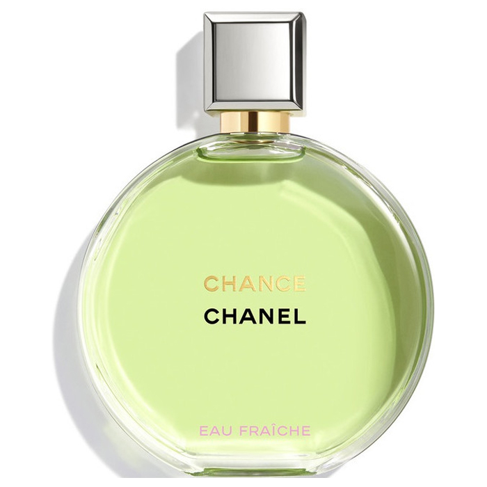 Chanel Chance Eau Fraiche Eau de Parfum