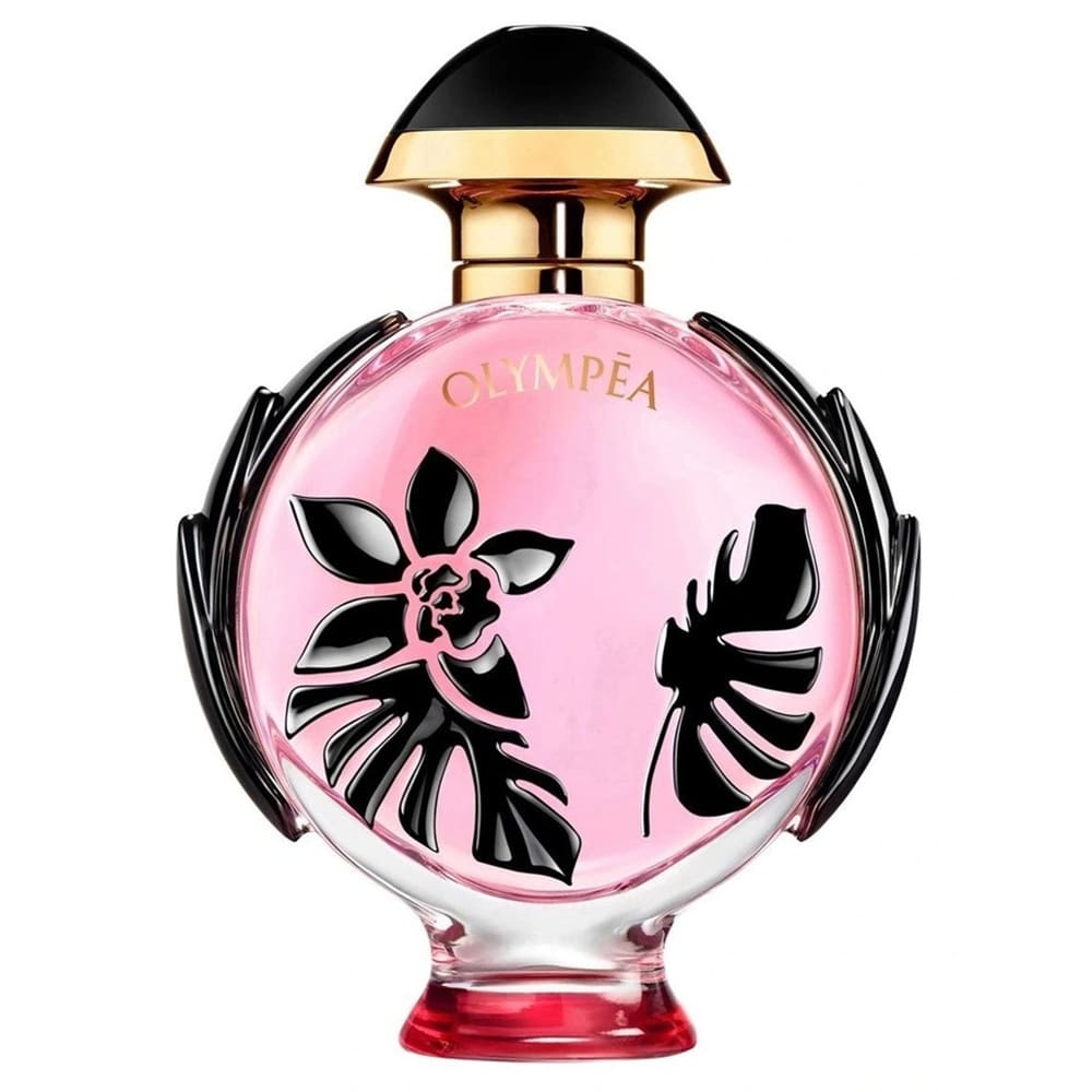 Paco Rabanne Olympea Flora