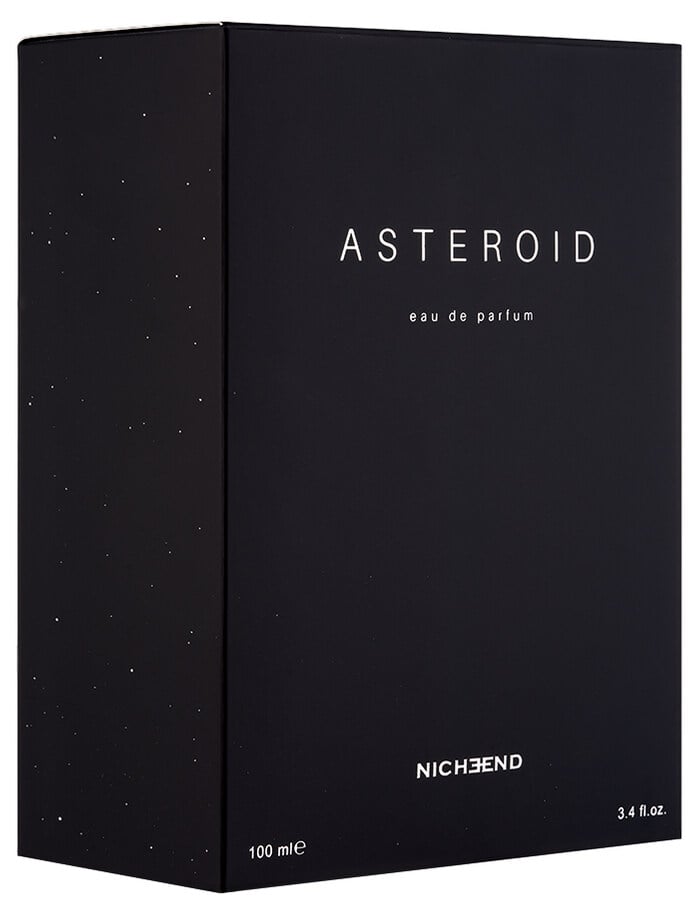 Asteroid