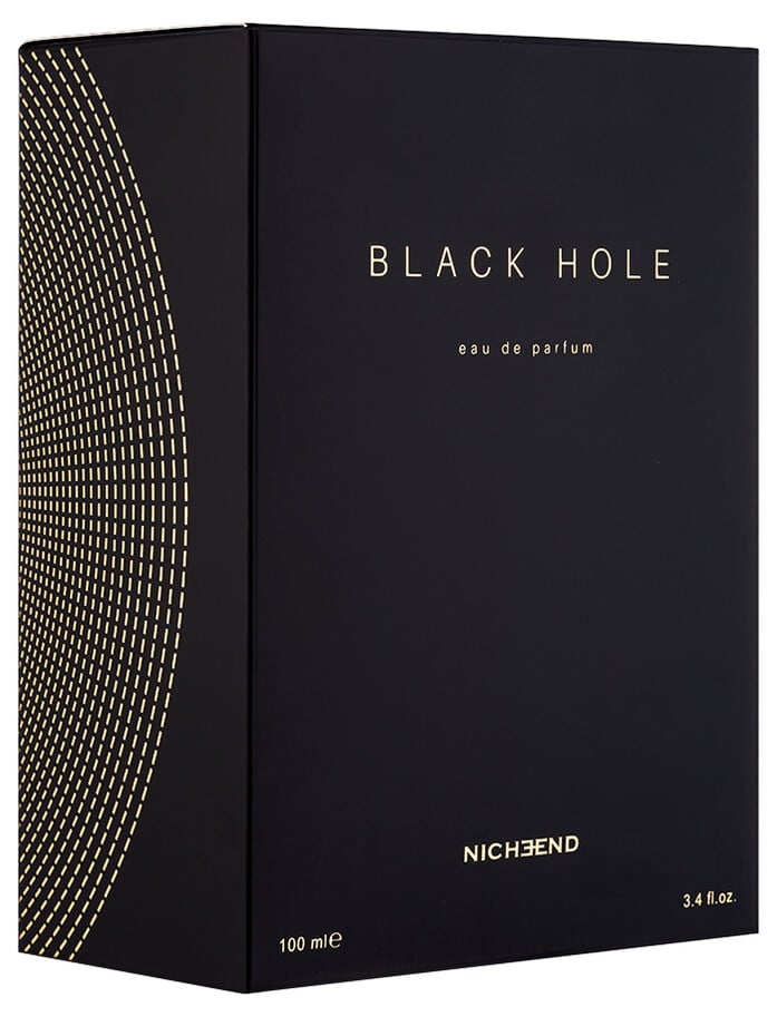 Black Hole