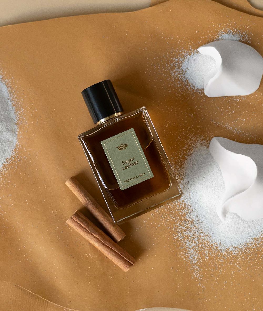 Sugar Leather