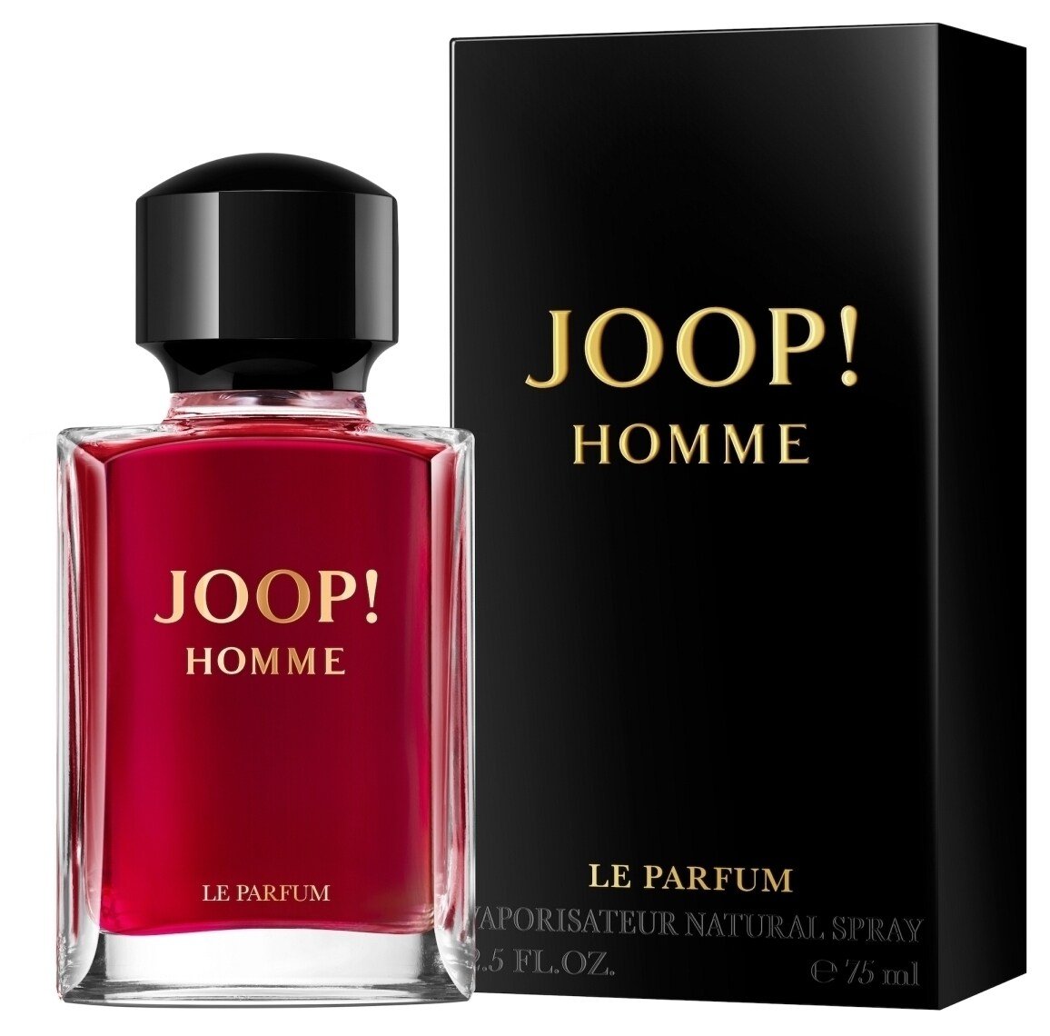 Joop! Homme Le Parfum